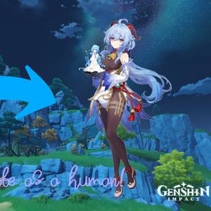 Meet your Posher, Fatou